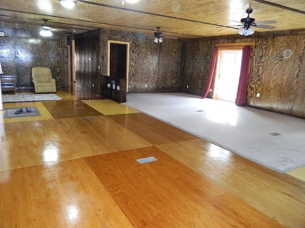 5651 E Haskell Lake Road Frost Township MI 48625
