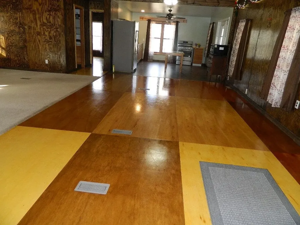 5651 E Haskell Lake Road Frost Township MI 48625
