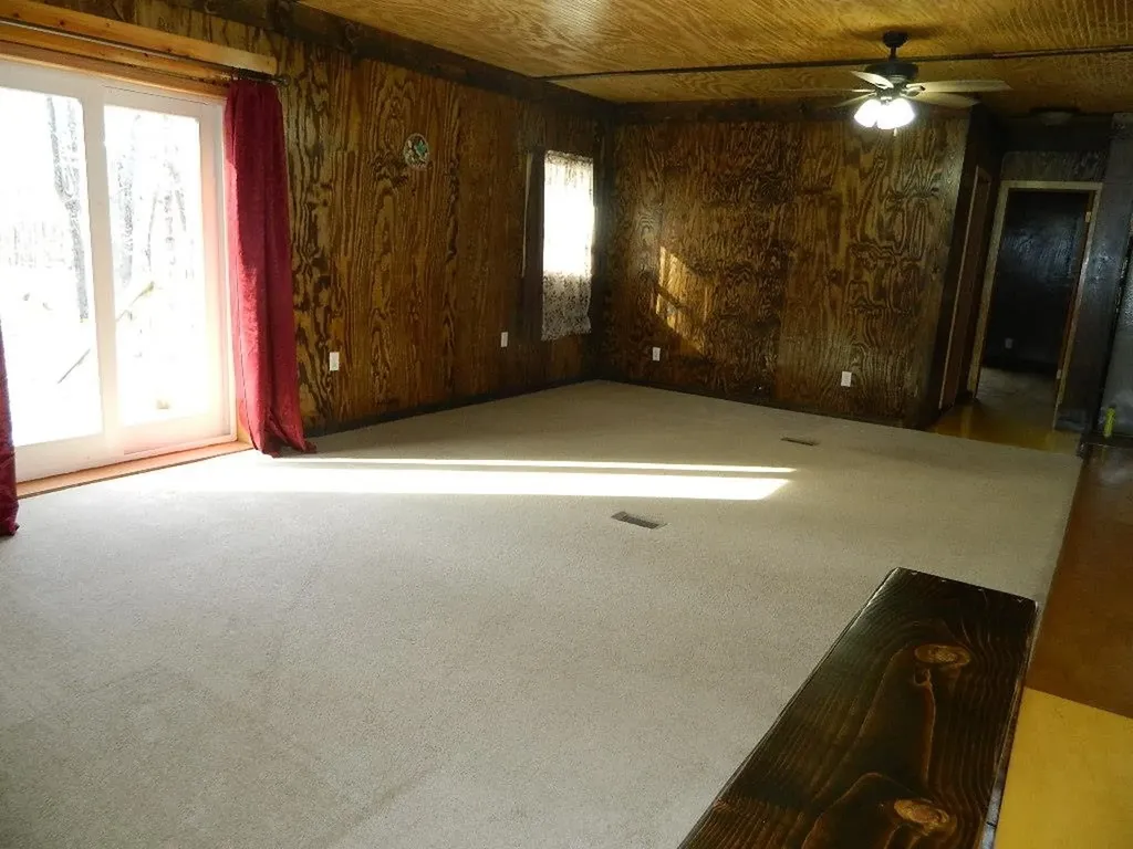 5651 E Haskell Lake Road Frost Township MI 48625