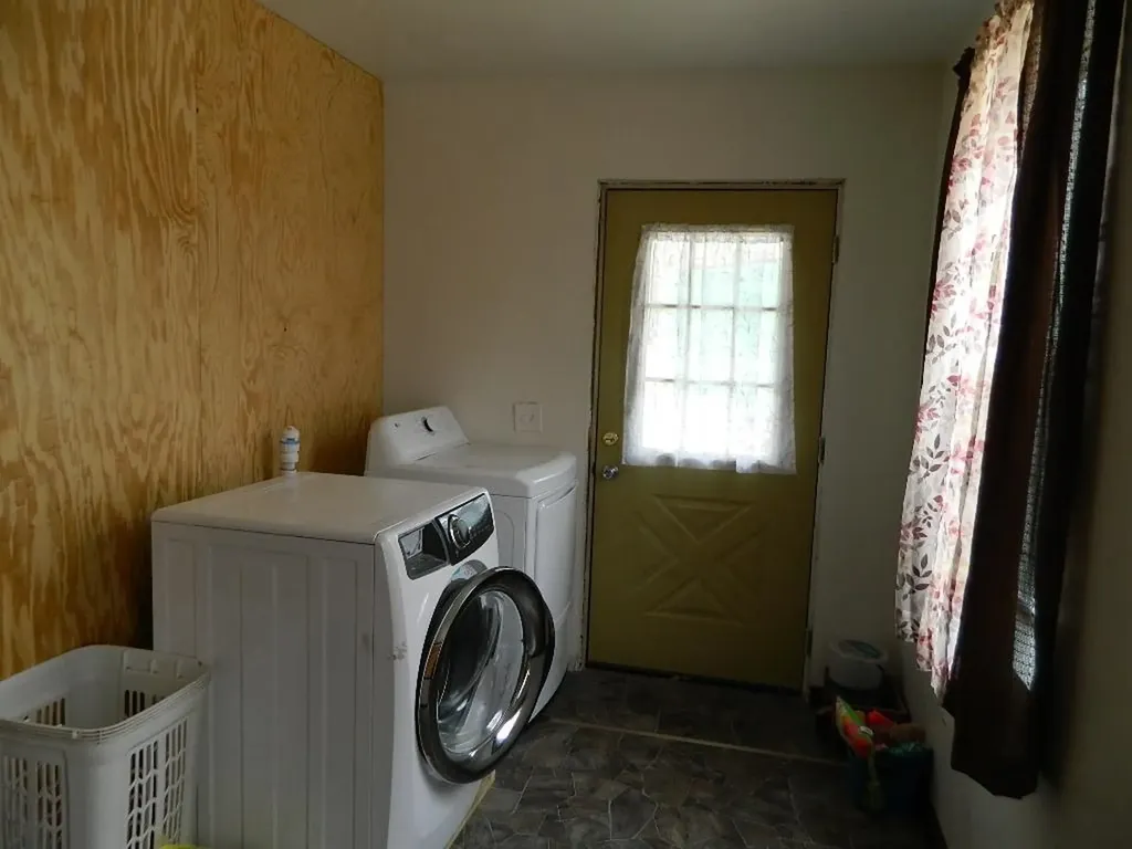 5651 E Haskell Lake Road Frost Township MI 48625