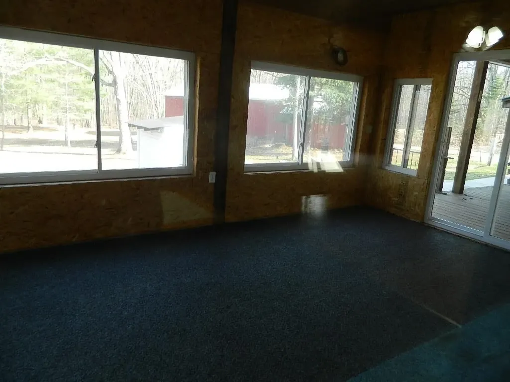 5651 E Haskell Lake Road Frost Township MI 48625
