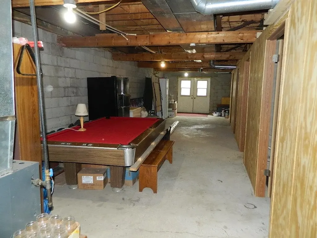 5651 E Haskell Lake Road Frost Township MI 48625
