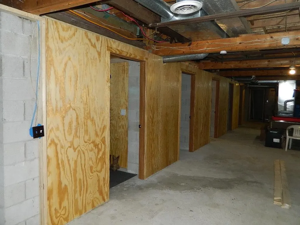 5651 E Haskell Lake Road Frost Township MI 48625