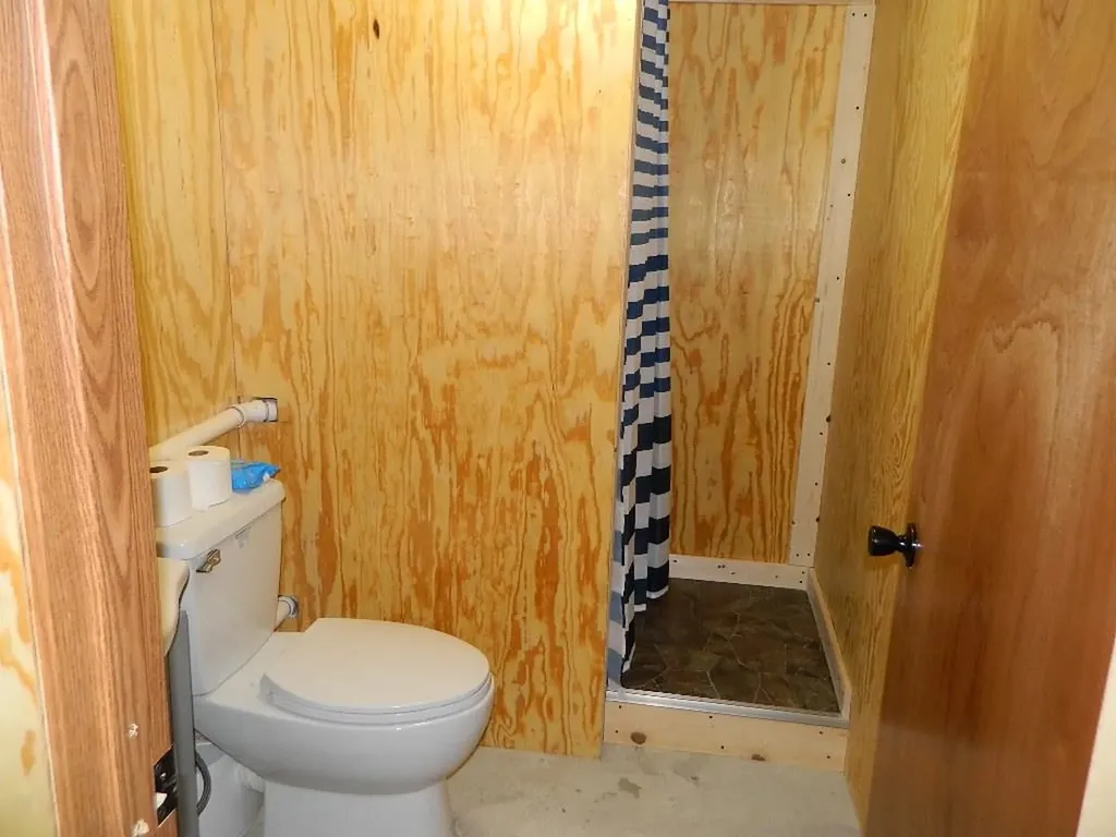 5651 E Haskell Lake Road Frost Township MI 48625