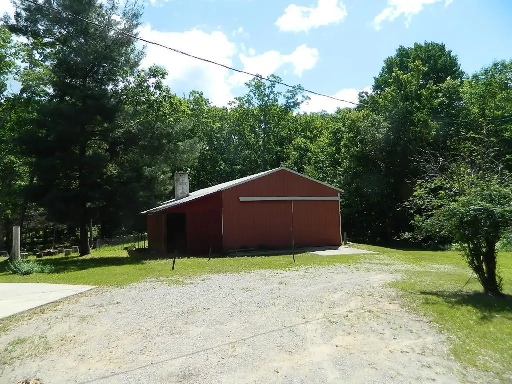 5651 E Haskell Lake Road Frost Township MI 48625