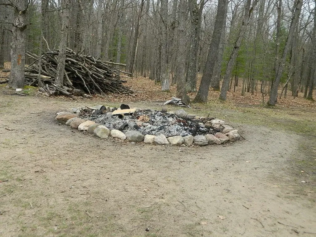 5651 E Haskell Lake Road Frost Township MI 48625