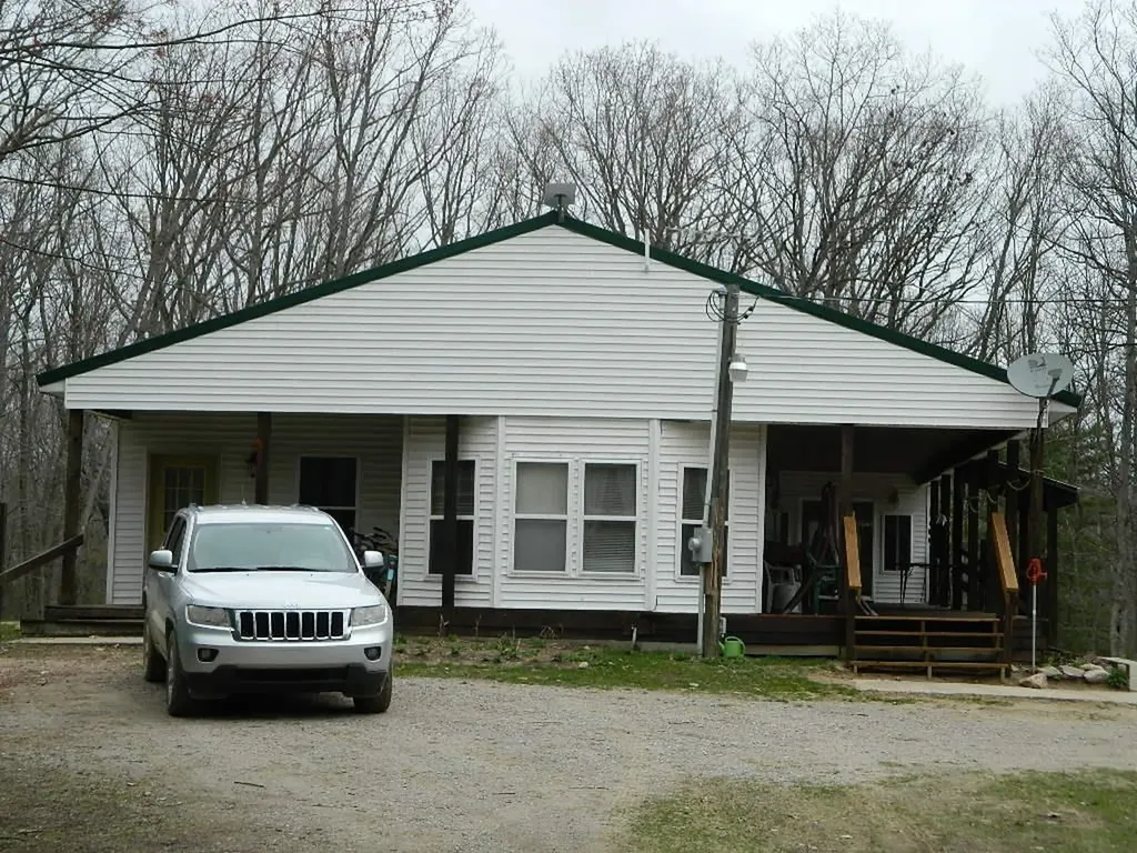 5651 E Haskell Lake Road Frost Township MI 48625