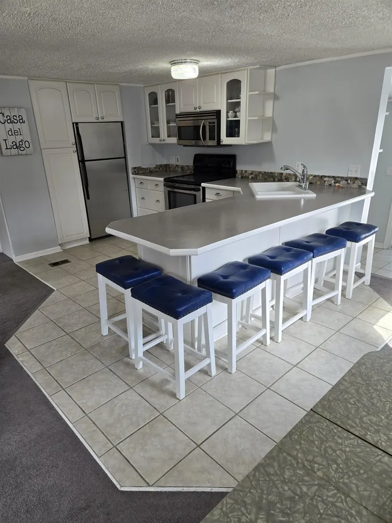 2771 Menominee Trail Churchill Township MI 48661