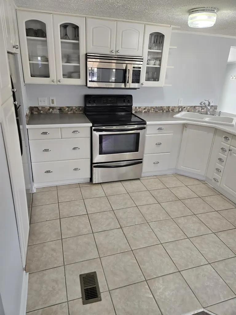 2771 Menominee Trail Churchill Township MI 48661