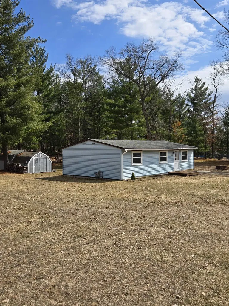 2771 Menominee Trail Churchill Township MI 48661