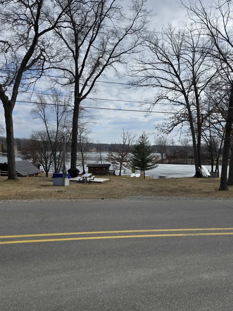 2771 Menominee Trail Churchill Township MI 48661