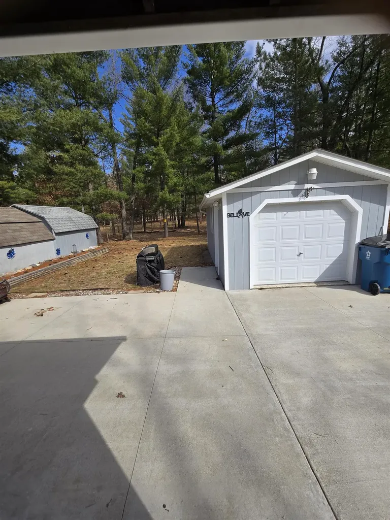 2771 Menominee Trail Churchill Township MI 48661