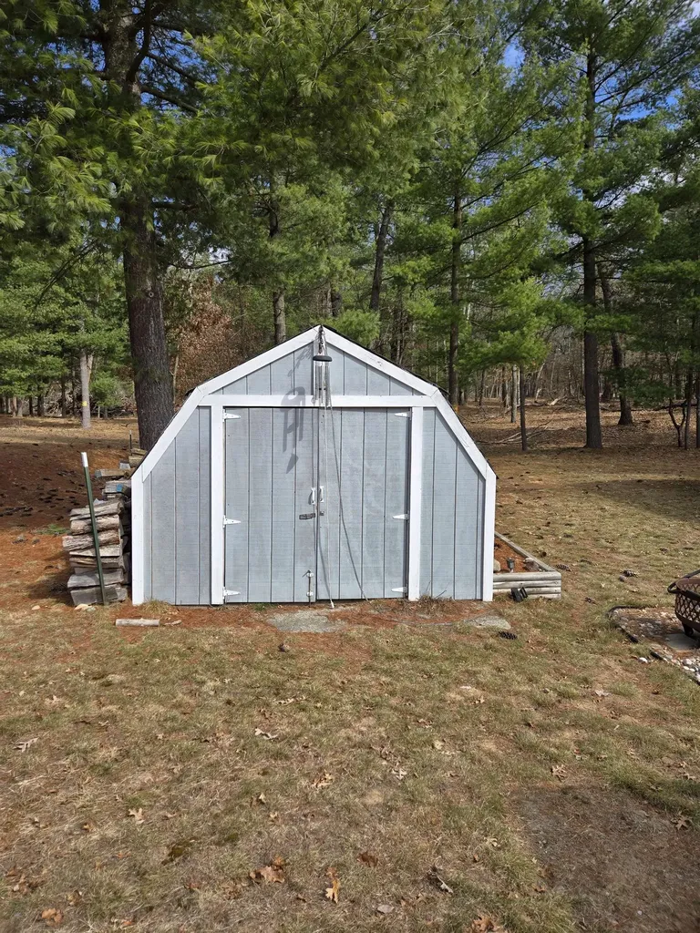 2771 Menominee Trail Churchill Township MI 48661