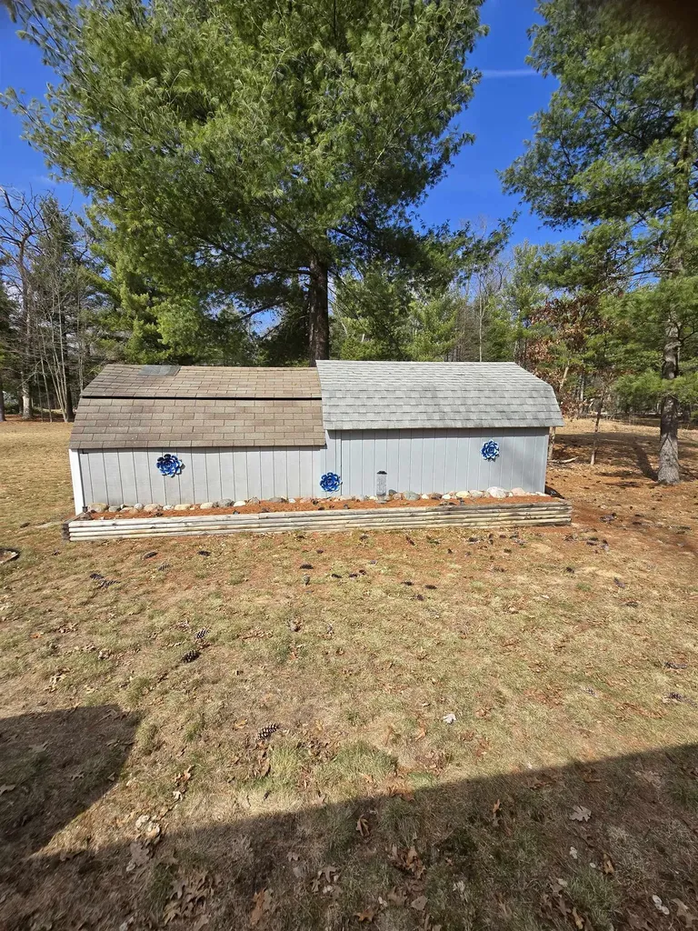 2771 Menominee Trail Churchill Township MI 48661