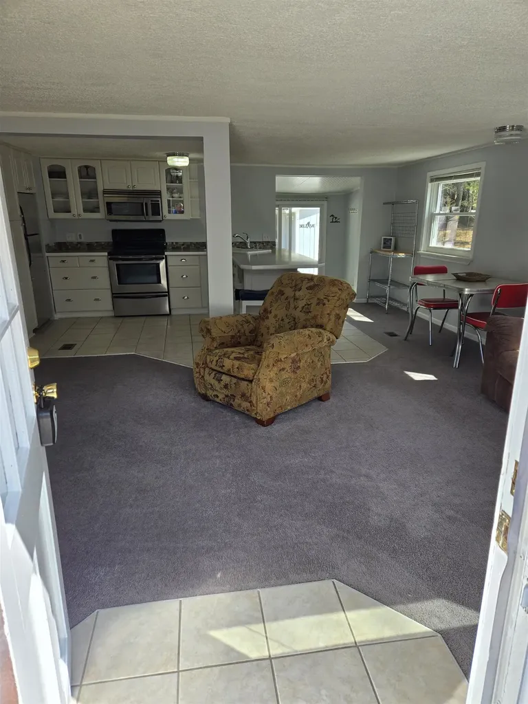 2771 Menominee Trail Churchill Township MI 48661