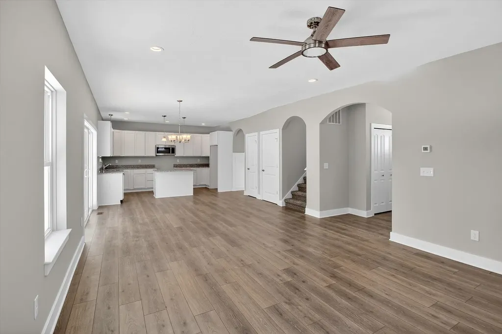 3500 Kali Lane Pine River Township MI 48801