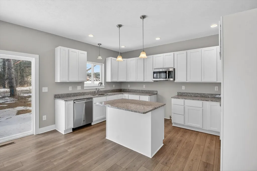 3500 Kali Lane Pine River Township MI 48801
