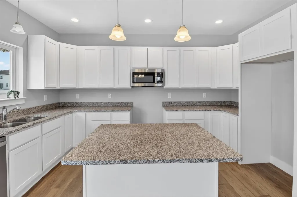 3500 Kali Lane Pine River Township MI 48801