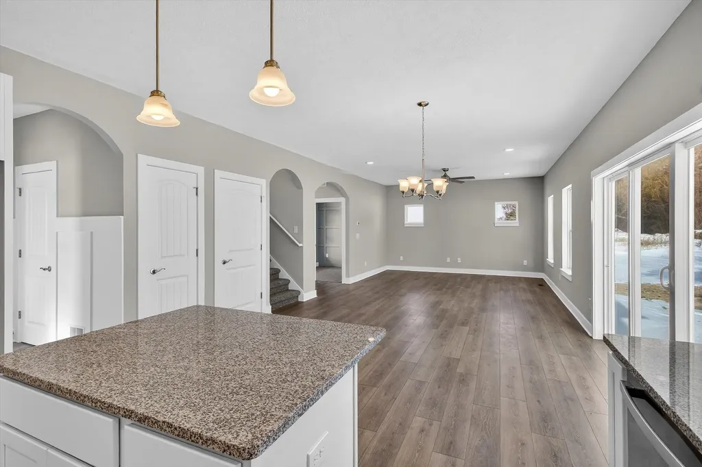 3500 Kali Lane Pine River Township MI 48801