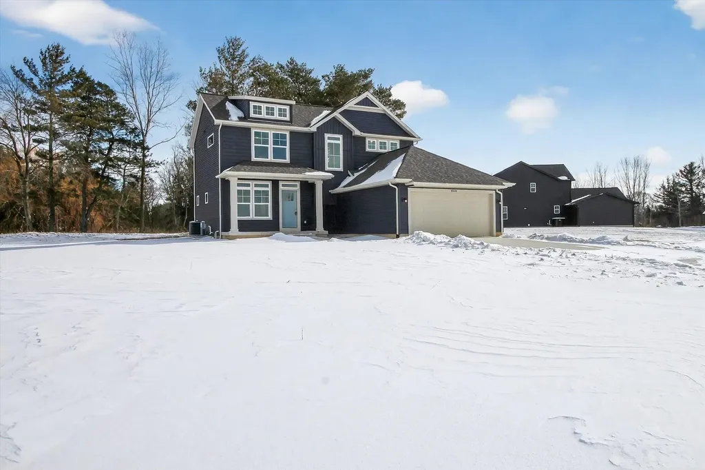 3500 Kali Lane Pine River Township MI 48801