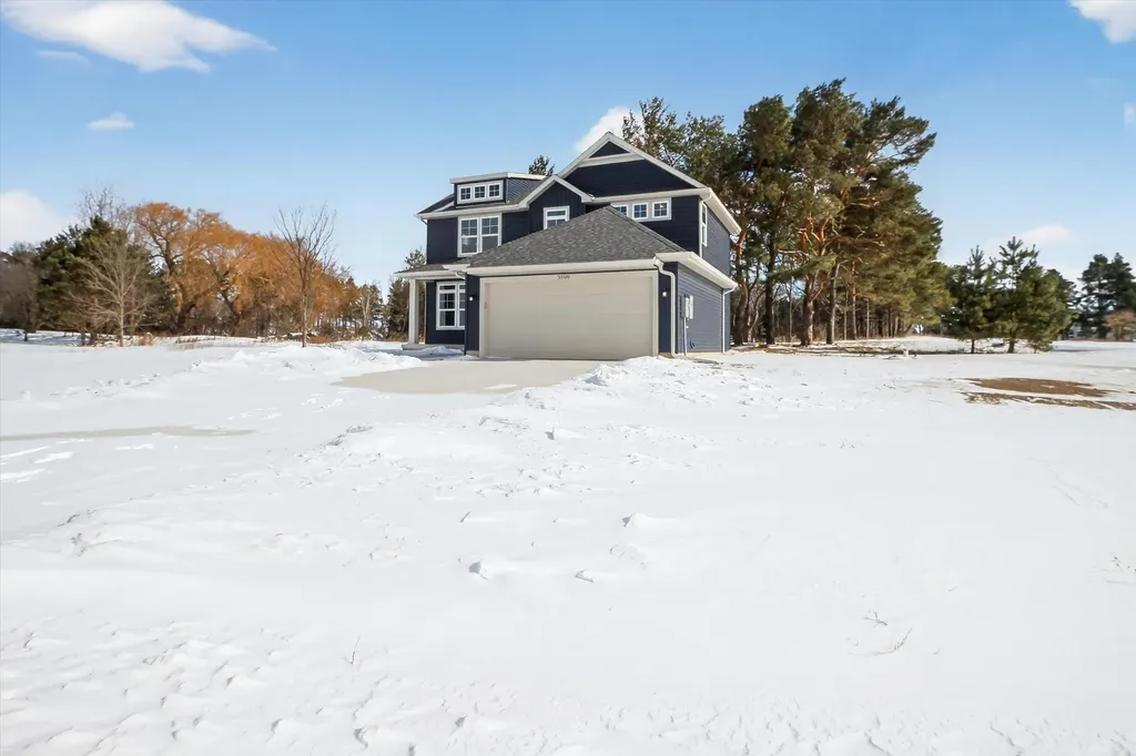 3500 Kali Lane Pine River Township MI 48801