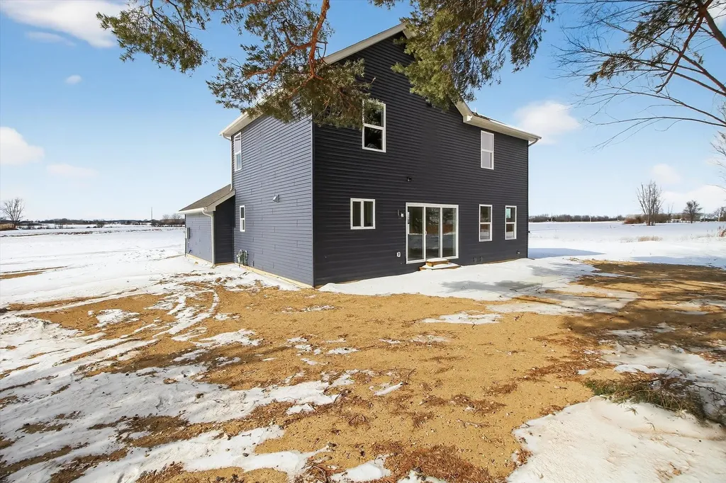 3500 Kali Lane Pine River Township MI 48801