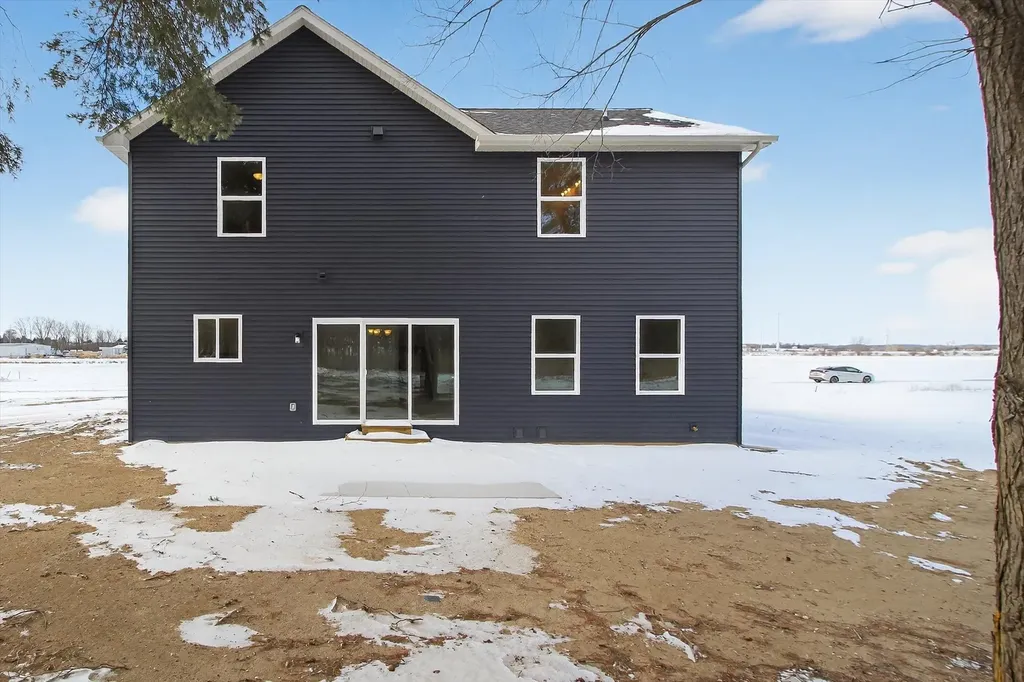 3500 Kali Lane Pine River Township MI 48801