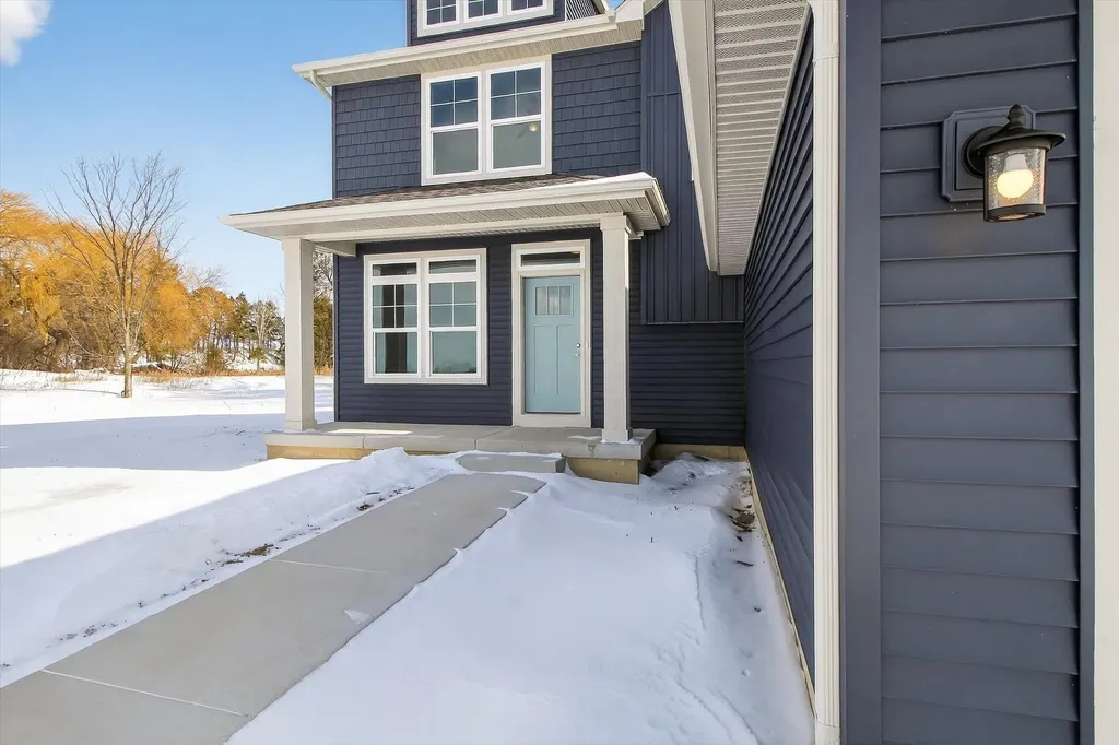 3500 Kali Lane Pine River Township MI 48801