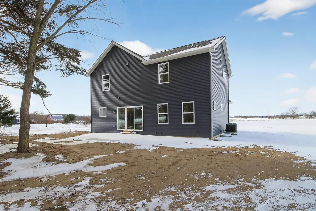 3500 Kali Lane Pine River Township MI 48801