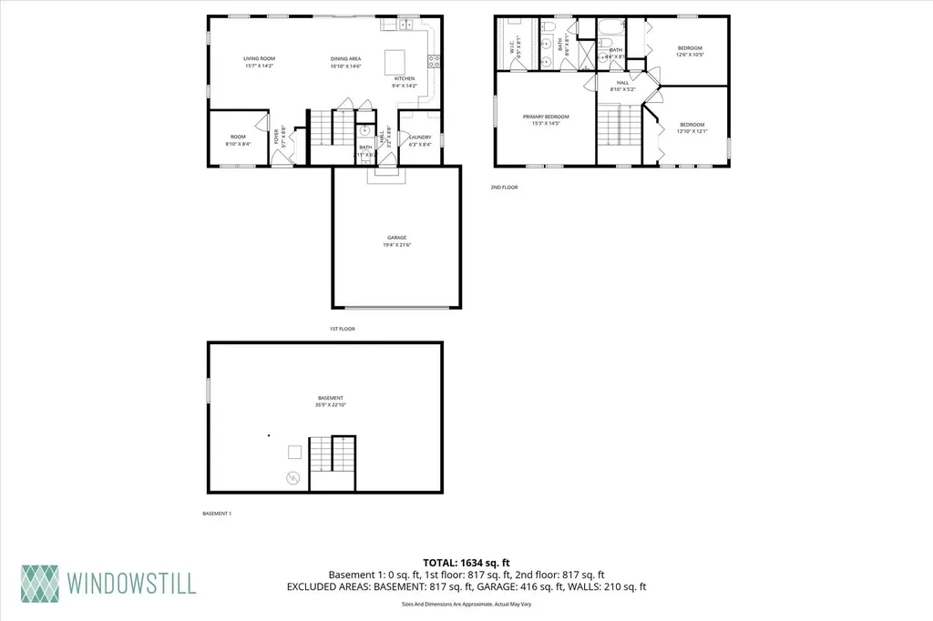 3500 Kali Lane Pine River Township MI 48801