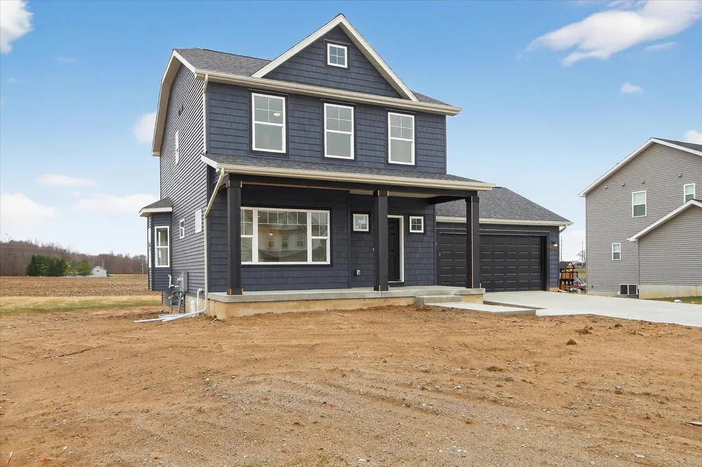 247 Gemstone Drive Alma City MI 48801