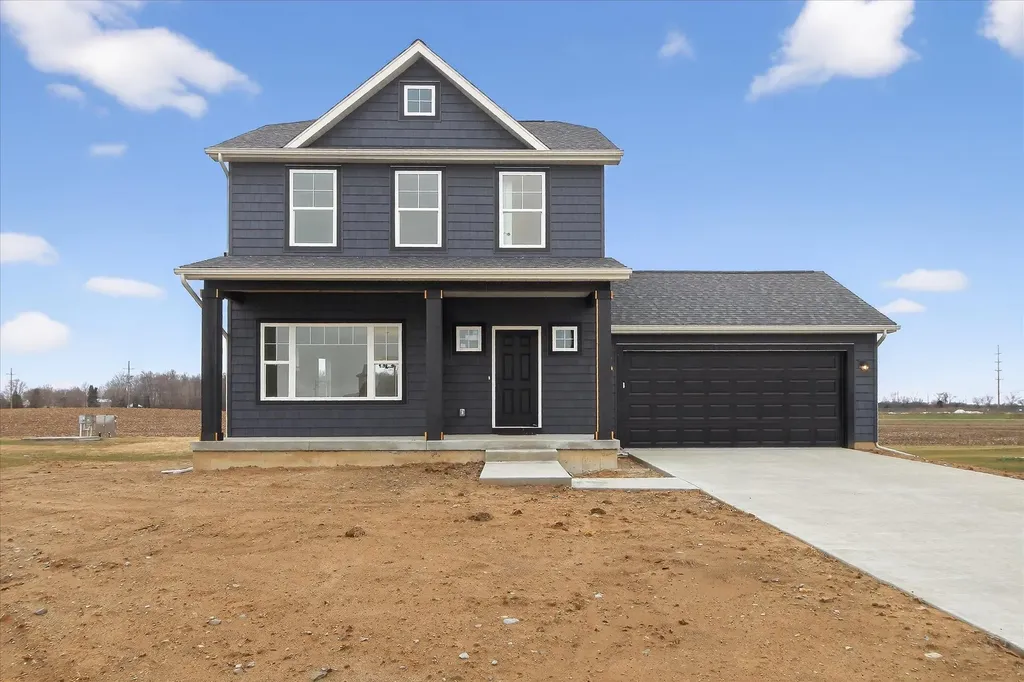 247 Gemstone Drive Alma City MI 48801