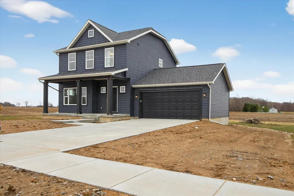 247 Gemstone Drive Alma City MI 48801