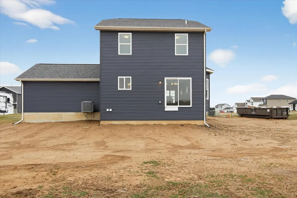 247 Gemstone Drive Alma City MI 48801