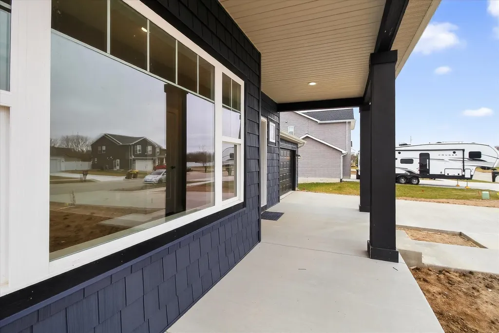 247 Gemstone Drive Alma City MI 48801