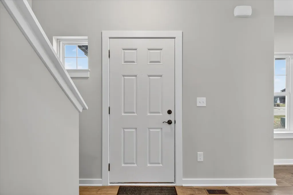 247 Gemstone Drive Alma City MI 48801