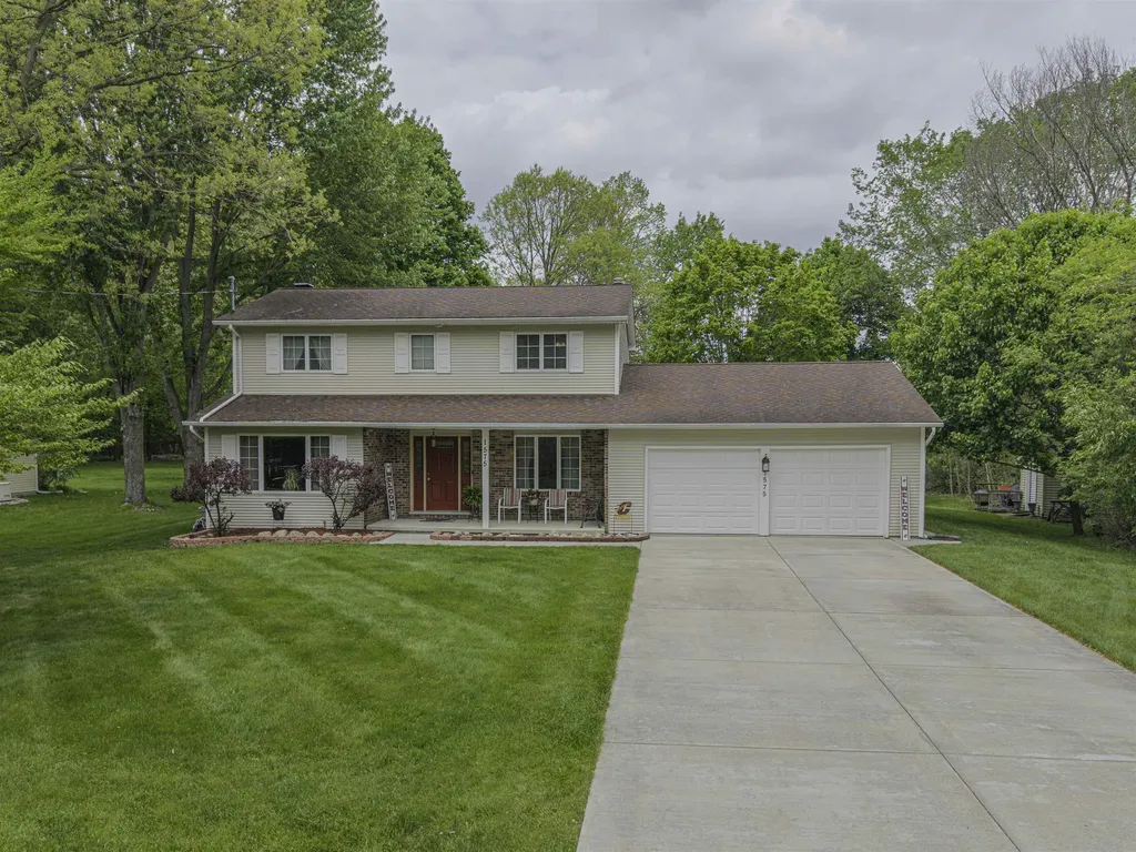 1575 Scully Road Union Charter Township MI 48858