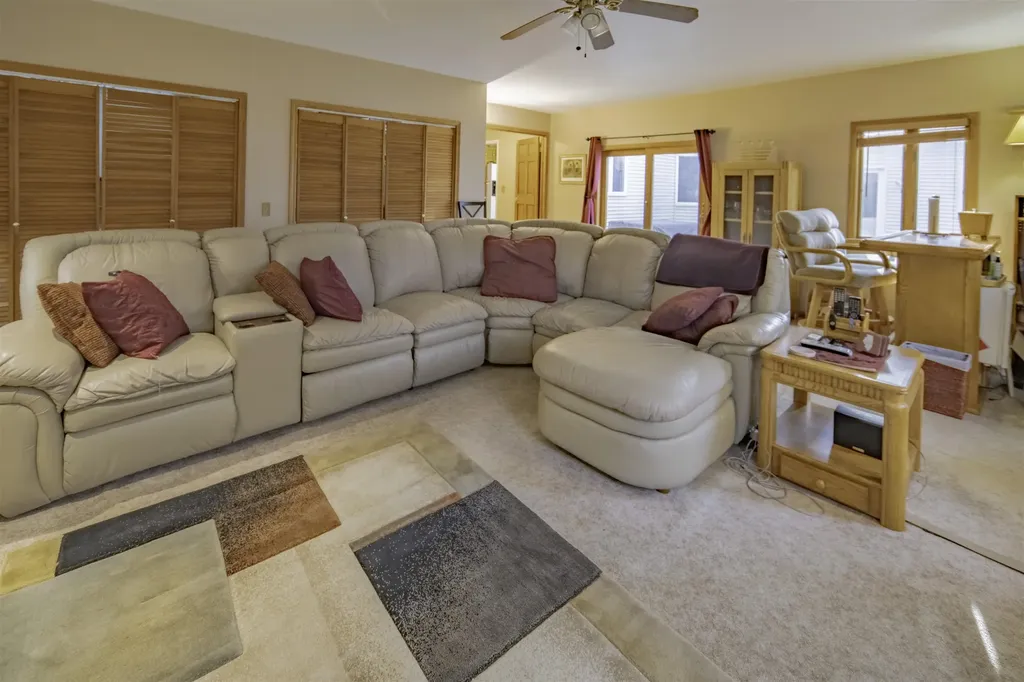 1575 Scully Road Union Charter Township MI 48858