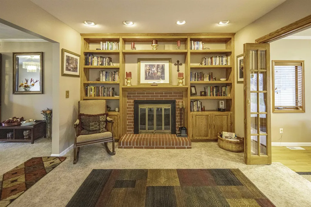 1575 Scully Road Union Charter Township MI 48858