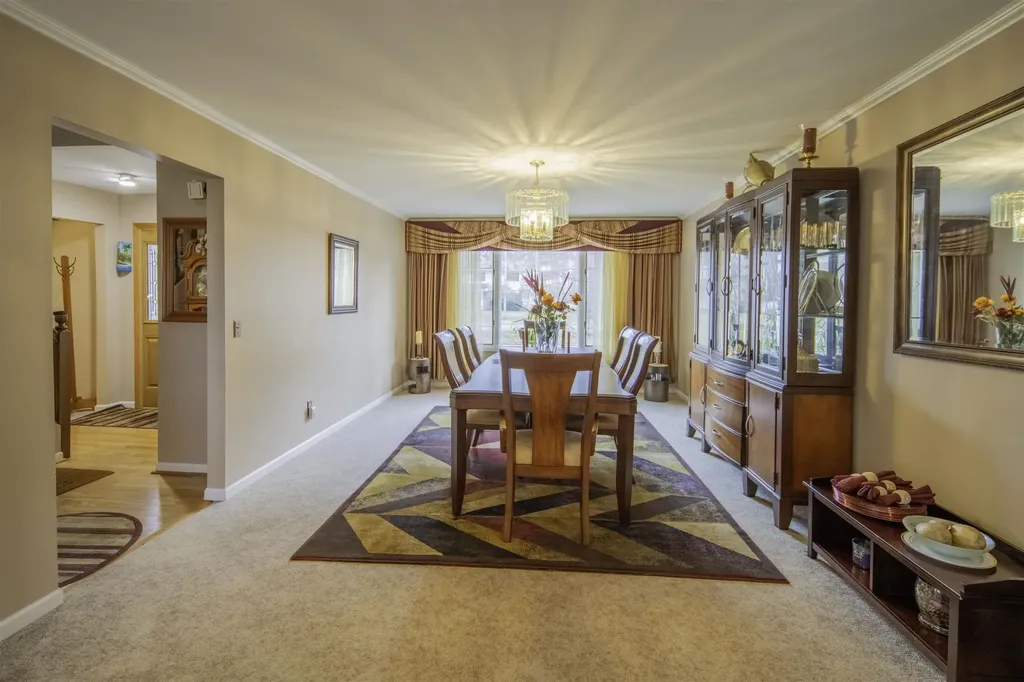 1575 Scully Road Union Charter Township MI 48858