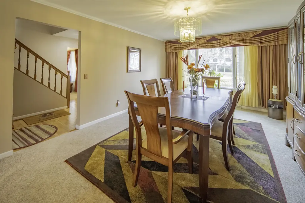 1575 Scully Road Union Charter Township MI 48858