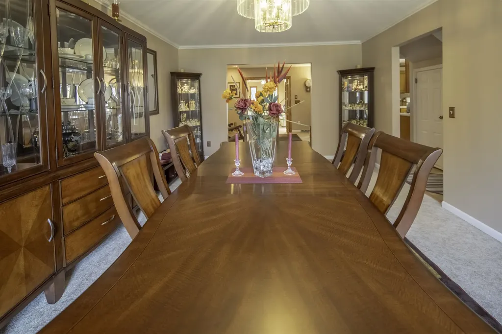 1575 Scully Road Union Charter Township MI 48858