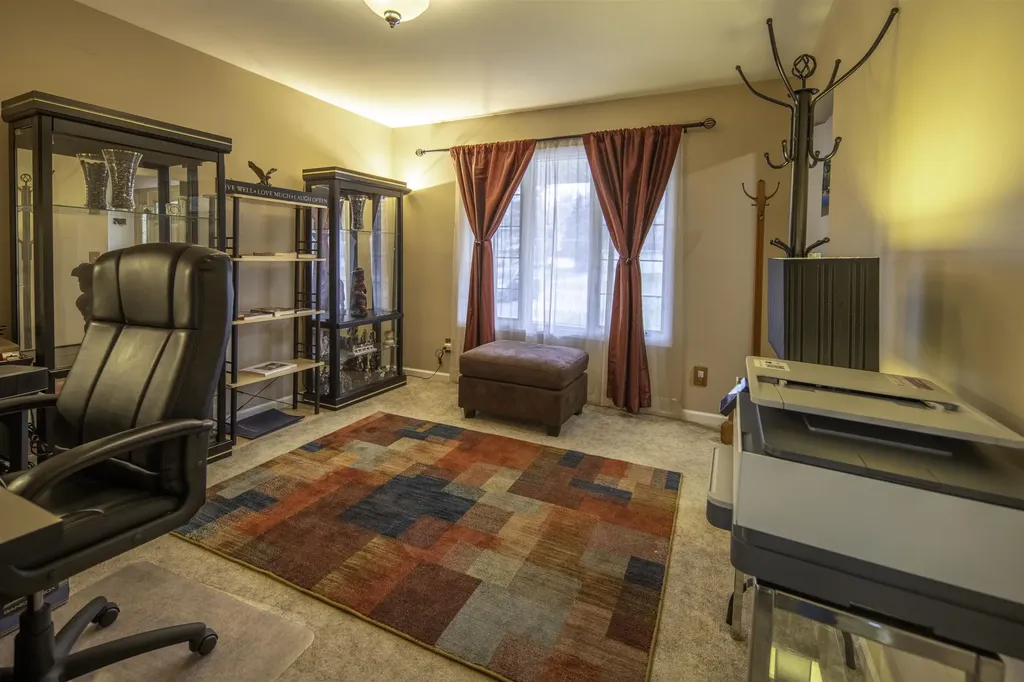 1575 Scully Road Union Charter Township MI 48858