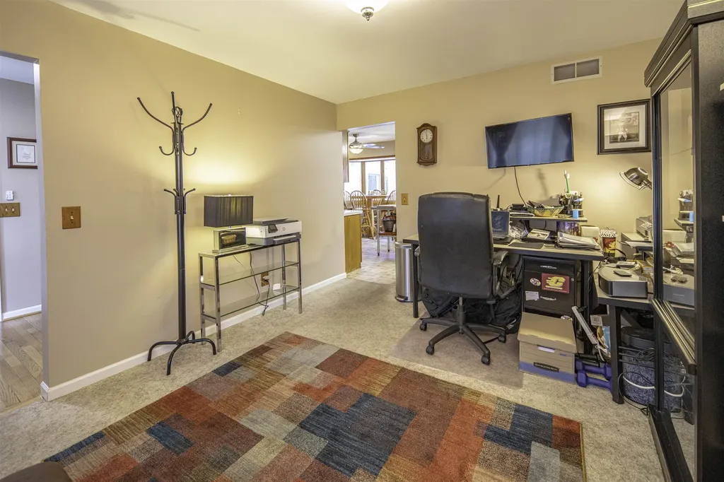 1575 Scully Road Union Charter Township MI 48858