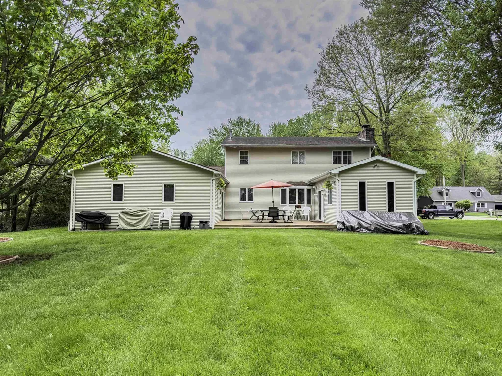 1575 Scully Road Union Charter Township MI 48858
