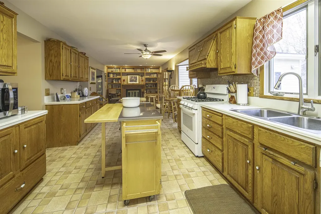 1575 Scully Road Union Charter Township MI 48858