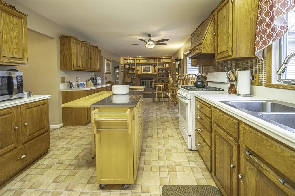 1575 Scully Road Union Charter Township MI 48858