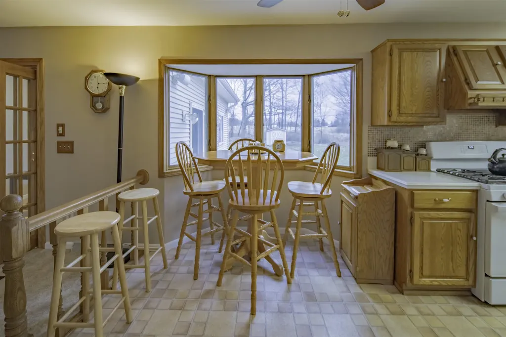 1575 Scully Road Union Charter Township MI 48858