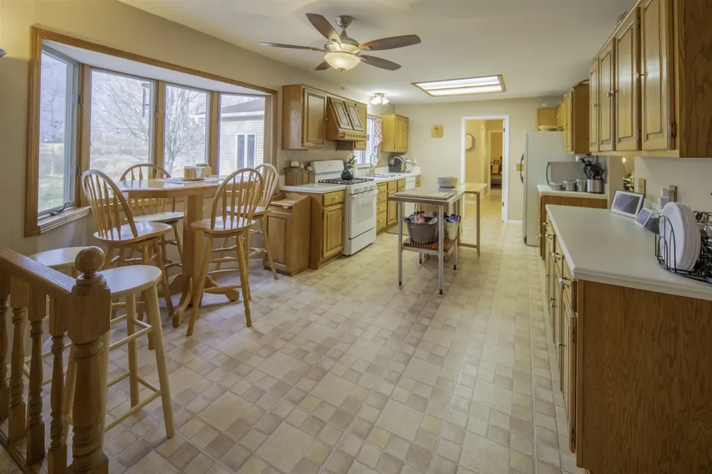1575 Scully Road Union Charter Township MI 48858