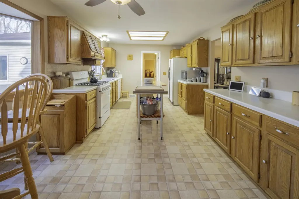 1575 Scully Road Union Charter Township MI 48858